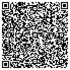 QR code with D J's Home Inspections contacts