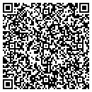QR code with K D Construction Co contacts