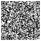QR code with Hammond Electronics contacts