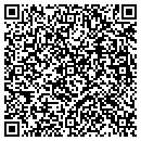 QR code with Moose Tracks contacts