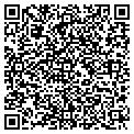 QR code with Franks contacts