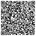 QR code with First Foundation - The Crlns contacts