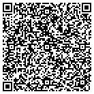 QR code with Accurate Glass & Glazing contacts