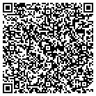 QR code with LA Puente Adult Daycare Center contacts