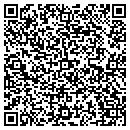 QR code with AAA Self Storage contacts