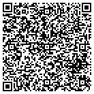 QR code with Triangle Rent A Car 8713 W Mkt contacts