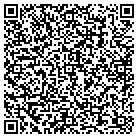 QR code with Servpro Of New Hanover contacts