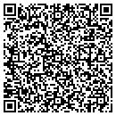 QR code with D R Moats & Co contacts