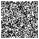 QR code with Invisar Inc contacts