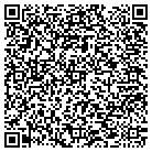 QR code with Rice Cynthia Landscape Archi contacts