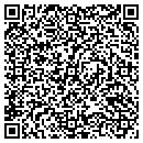 QR code with C D X-C D Exchange contacts