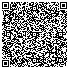 QR code with Kellers Landscaping contacts