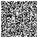 QR code with ATM USA contacts