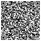 QR code with U Design It Pools & Spas contacts