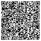 QR code with S & S Home Improvements contacts