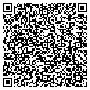 QR code with Reid Hanson contacts