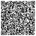 QR code with H C Stevens Law Office contacts