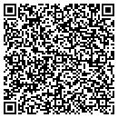 QR code with Aaron Anderson contacts