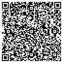 QR code with Allen Greg Electric contacts