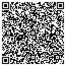QR code with S C R Controls Inc contacts