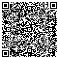 QR code with Hardees contacts