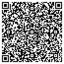 QR code with Unc TV Network contacts