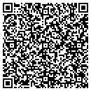 QR code with J A Ford Computers Conslt contacts