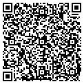 QR code with Benjamin Barnes CPA contacts