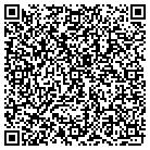 QR code with G & G Heating & Air Cond contacts