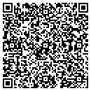 QR code with Blue Fin Tek contacts