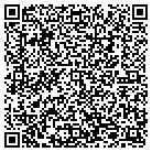 QR code with Hunting Boy Trout Farm contacts