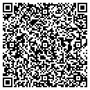 QR code with Hunter Olive contacts