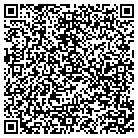 QR code with L & Js Restaurant & Lounge In contacts