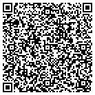 QR code with Richard Horton Hauling contacts