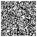 QR code with W H N T T V News contacts