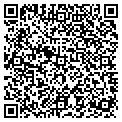 QR code with CMH contacts