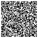QR code with Uzzell Masonry Service contacts