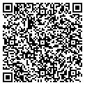 QR code with John H Branch contacts