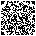 QR code with C&C Services contacts