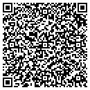 QR code with Ginger C Calloway PHD contacts