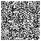 QR code with G Richardson Investigative Service contacts