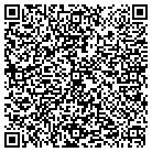 QR code with Gina's Kidsfirst Child Devel contacts