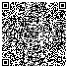 QR code with High Point Behavioral Health contacts