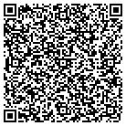 QR code with Laverns Custom Florals contacts