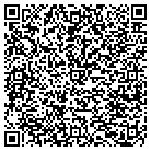 QR code with High Point City Transit System contacts