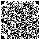 QR code with Manhattan Bagal Of Highland contacts
