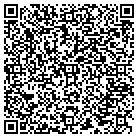 QR code with Trestles Of Raleigh Apartments contacts