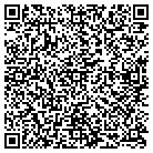 QR code with Advanced Web Solutions LLC contacts