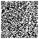 QR code with Hunt's Mobile Home Park contacts