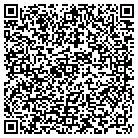 QR code with Yadkin-Pee Dee Lakes Project contacts